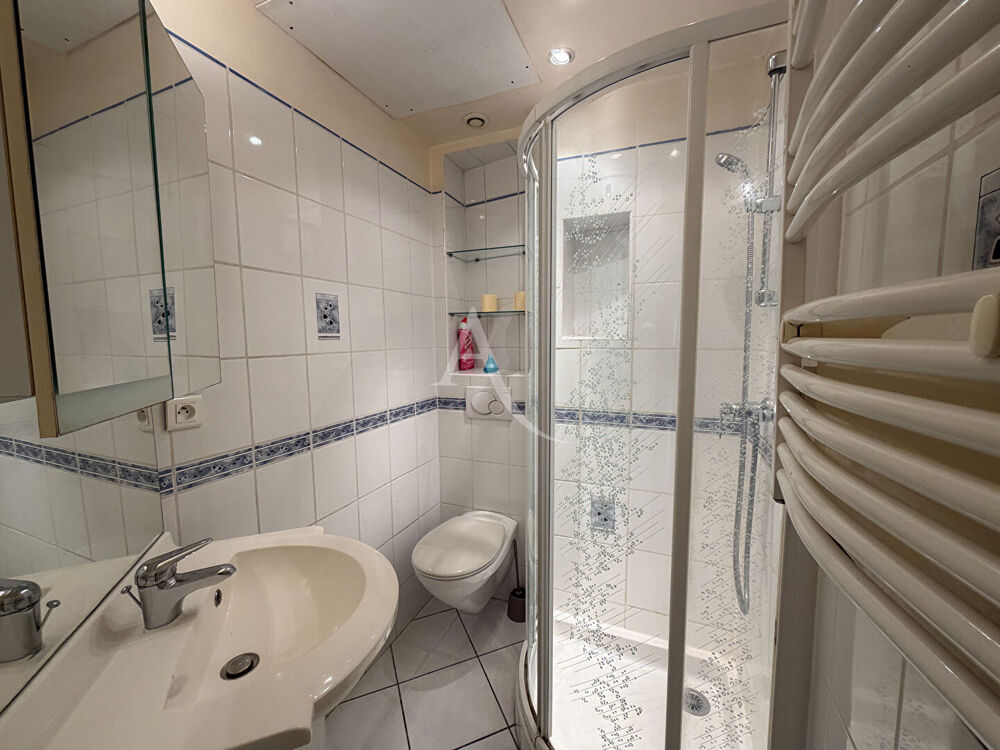 T1 22 m² Istres