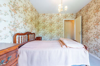  Appartement à vendre 2 pièces 59 m²