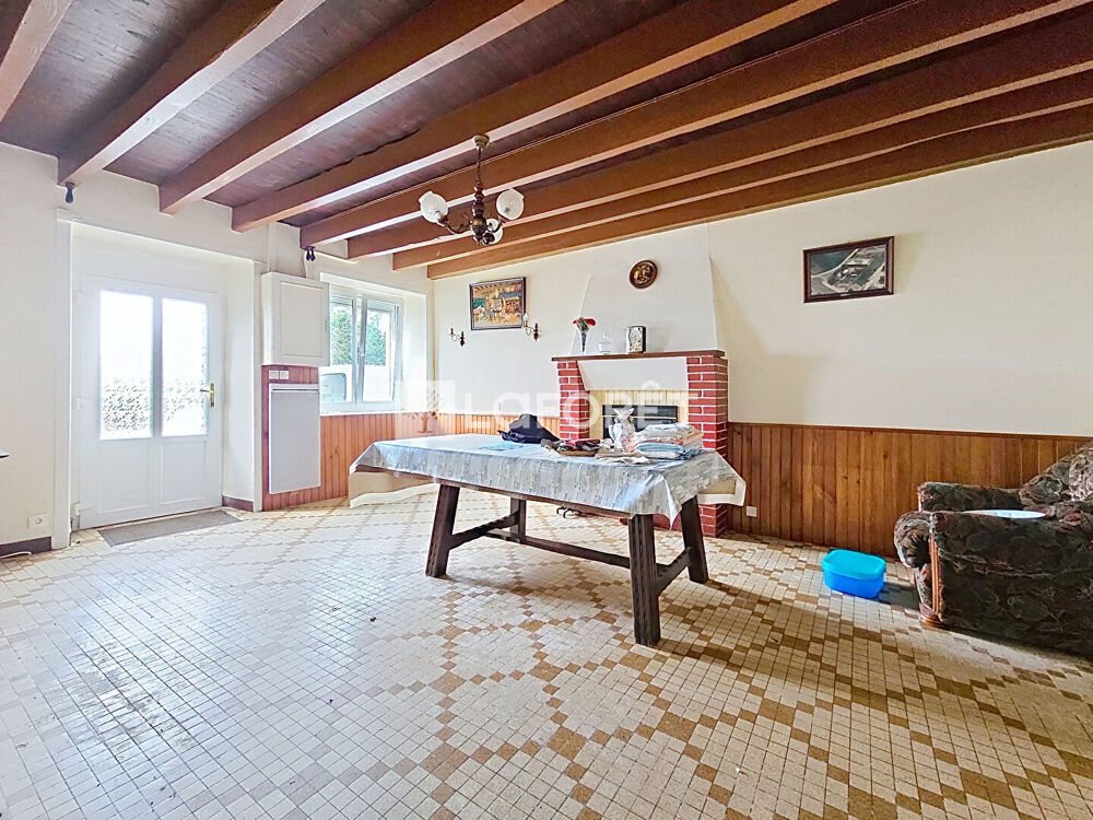 Maison Loyat 5 pièce(s) 110 m2