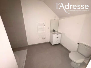  Appartement  vendre 2 pices 49 m