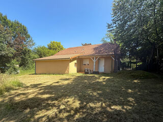  Maison � vendre 4 pi�ces 89 m�