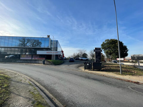Investissement locatif BORDEAUX METROPOLE 892500 33520 Bruges