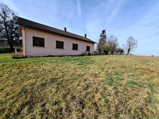  Maison  vendre 5 pices 106 m