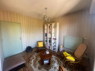  Appartement à vendre 4 pièces 78 m²