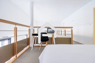  Appartement � vendre 2 pi�ces 67 m�