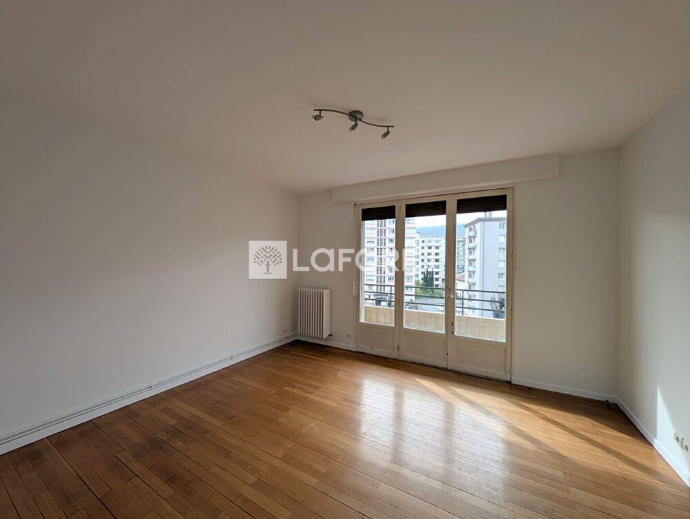 Location Appartement Appartement Grenoble 2 pièce(s) 57.16 m2 Grenoble