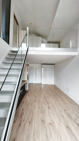  Appartement � vendre 3 pi�ces 66 m�