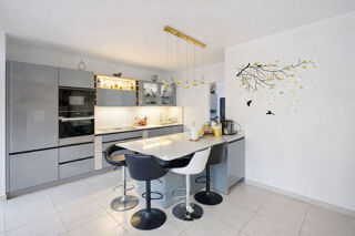 Maison à vendre 4 pièces 87 m²