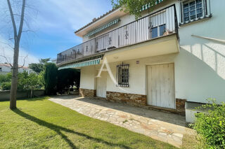  Maison à vendre 6 pièces 162 m²