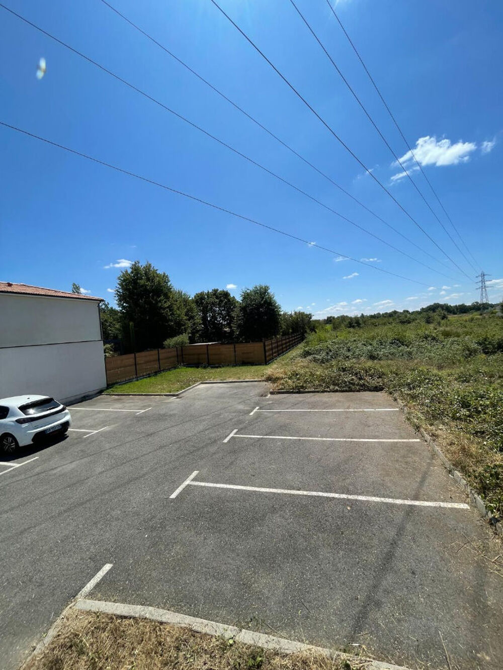 Vente Terrain A VENDRE UN TERRAIN DE 1661 m² SUR LA COMMUNE DE MONTAUBAN Montauban