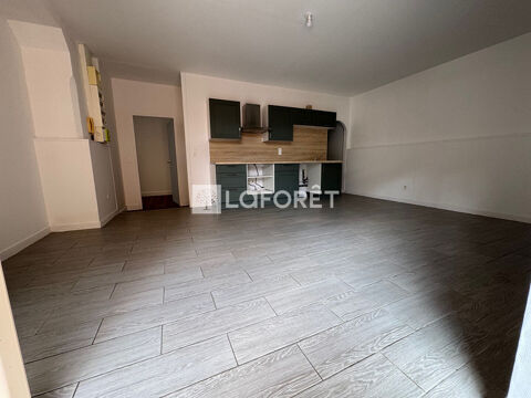  Appartement  louer 4 pices 81 m
