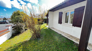  Maison � vendre 4 pi�ces 93 m�