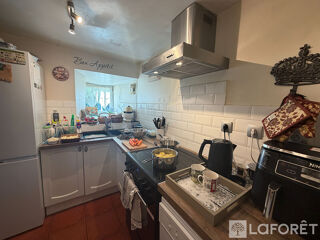  Maison à vendre 5 pièces 111 m²
