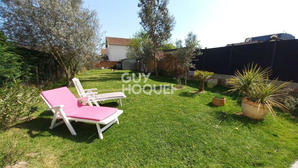Maison 4 pièces 94 m2 CHELLES