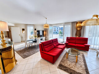  Appartement  vendre 5 pices 120 m