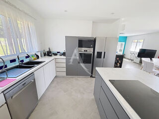  Maison à vendre 3 pièces 82 m²