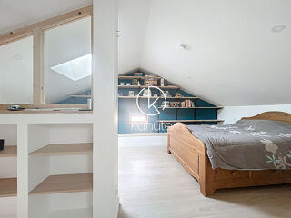  Maison à vendre 6 pièces 165 m²