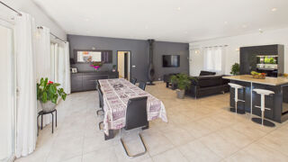  Maison à vendre 5 pièces 138 m²