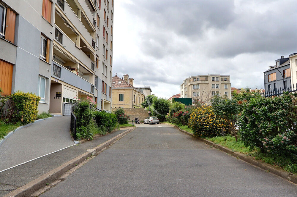Vente Appartement Appartement Aubervilliers 2 pièce(s) 40.15 m2 Aubervilliers