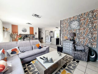  Maison à vendre 6 pièces 117 m²