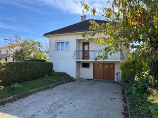  Maison  vendre 4 pices 80 m