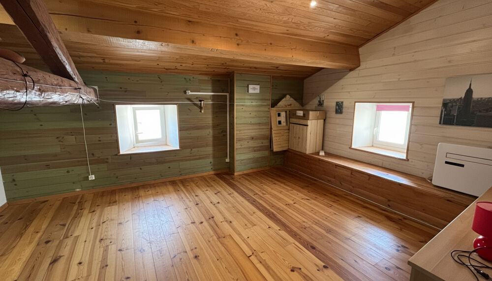 Vente Maison ENSEMBLE IMMOBILIER AVEC FORT POTENTIEL LOCATIF Quillan