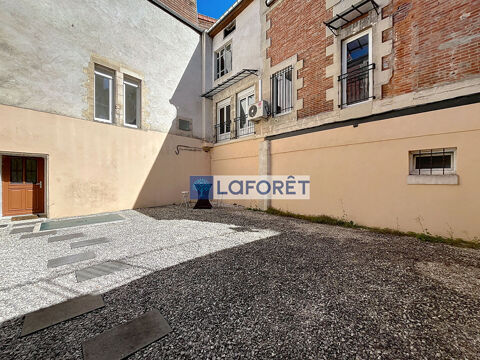  Appartement  louer 2 pices 56 m