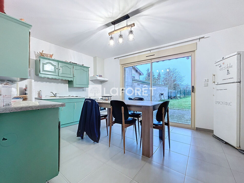 Location Appartement Appartement Seuil D Argonne 3 pièce(s) 81.90m2 Seuil d argonne