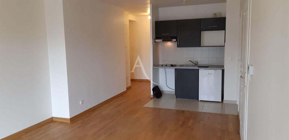Location Appartement Appartement  2 pièces 50.42 m2 avec terrasse et parking Evreux