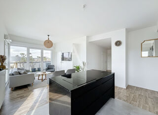  Appartement � vendre 4 pi�ces 77 m�