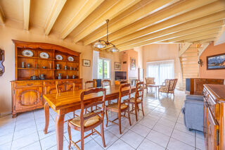  Maison � vendre 9 pi�ces 176 m�