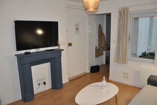  Appartement à vendre 2 pièces 38 m²