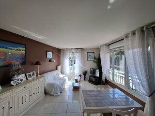  Appartement � vendre 3 pi�ces 55 m�