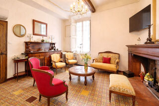  Maison à vendre 5 pièces 105 m²