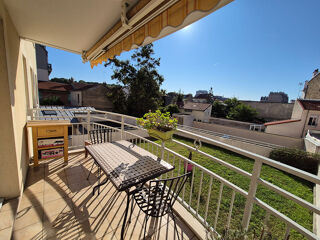  Appartement � vendre 4 pi�ces 84 m�