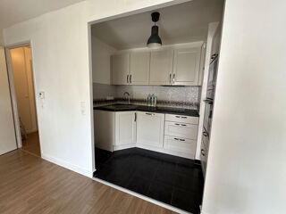  Appartement à louer 3 pièces 57 m²