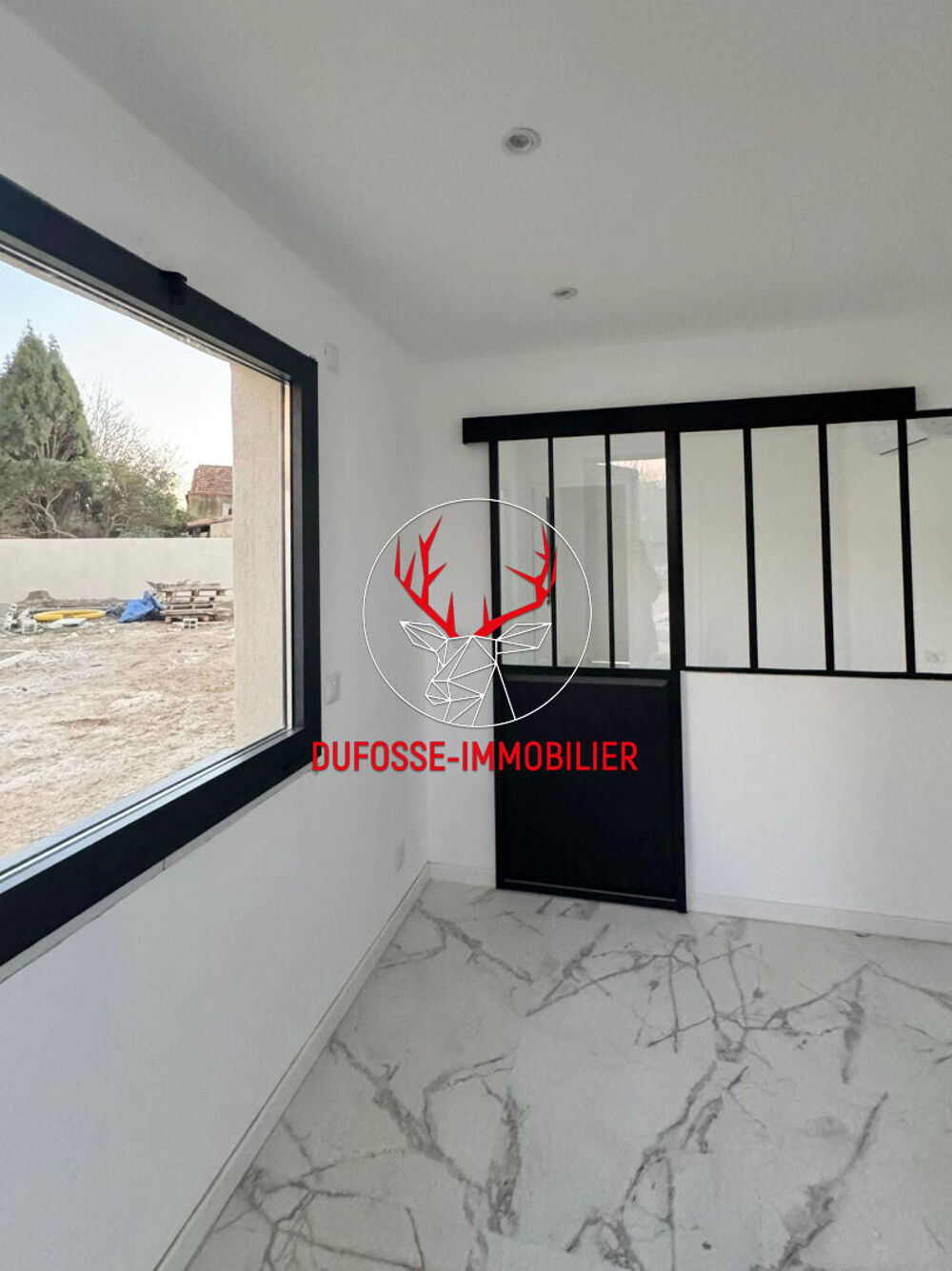 Vente Terrain Terrain Marseille 416 m2 Marseille 14