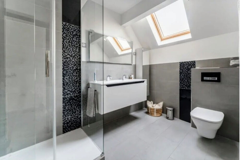 à vendre  Maison La Garenne-Colombes (92250)