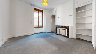  Appartement à vendre 4 pièces 87 m²