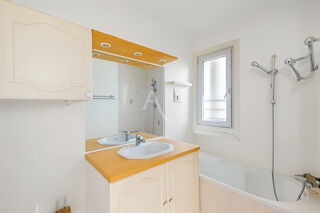  Appartement à vendre 2 pièces 42 m²