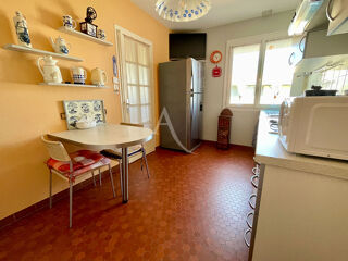  Maison � vendre 3 pi�ces 76 m�