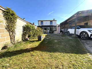  Maison � vendre 4 pi�ces 93 m�