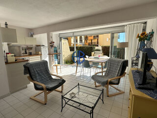  Appartement  vendre 3 pices 44 m