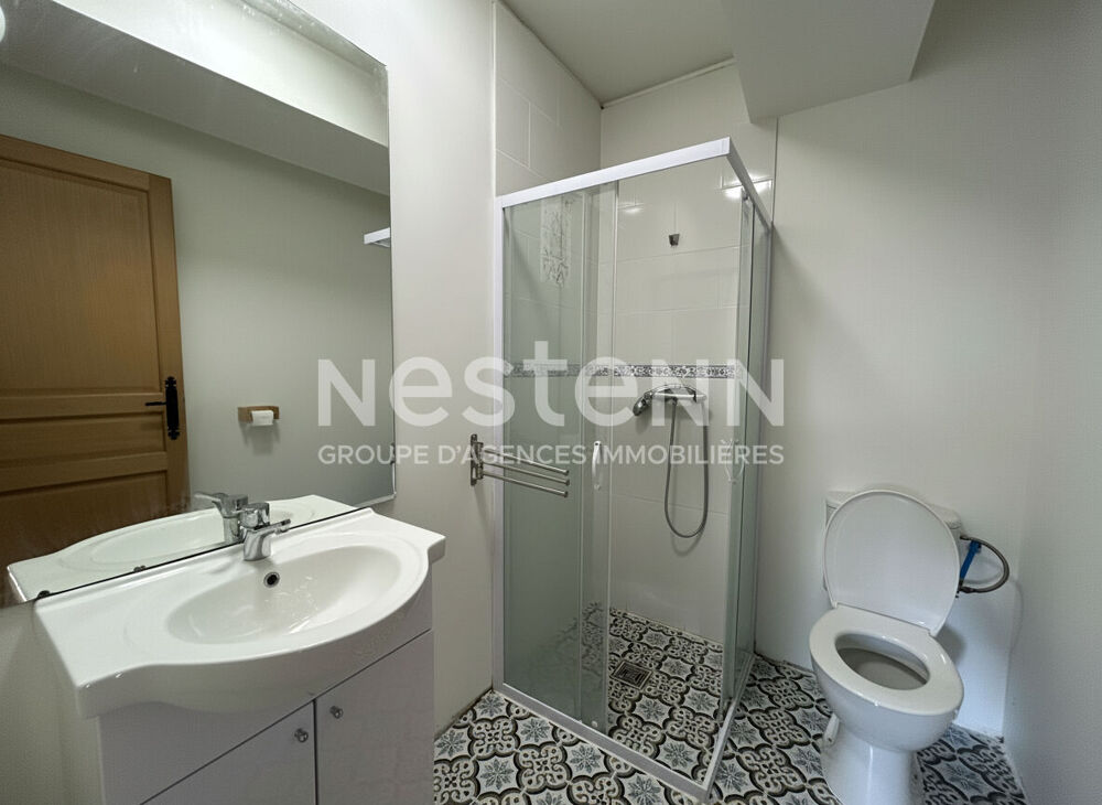 Location Appartement Appartement rez-de-chaussée à louer avec 3 chambres à St Nolff Saint nolff