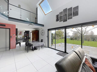  Maison � vendre 6 pi�ces 168 m�