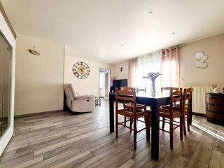  Maison à vendre 4 pièces 92 m²