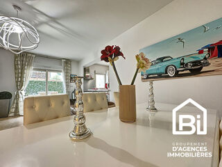  Appartement � vendre 4 pi�ces 91 m�