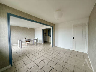  Appartement à vendre 4 pièces 67 m²