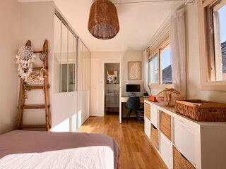  Appartement � vendre 2 pi�ces 36 m�