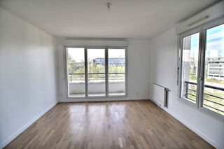 Vente Appartement MASSY ATLANTIS Appartement Massy 4 pièce(s) 80.18 m2, terrasse et double parking en sous-sol Massy